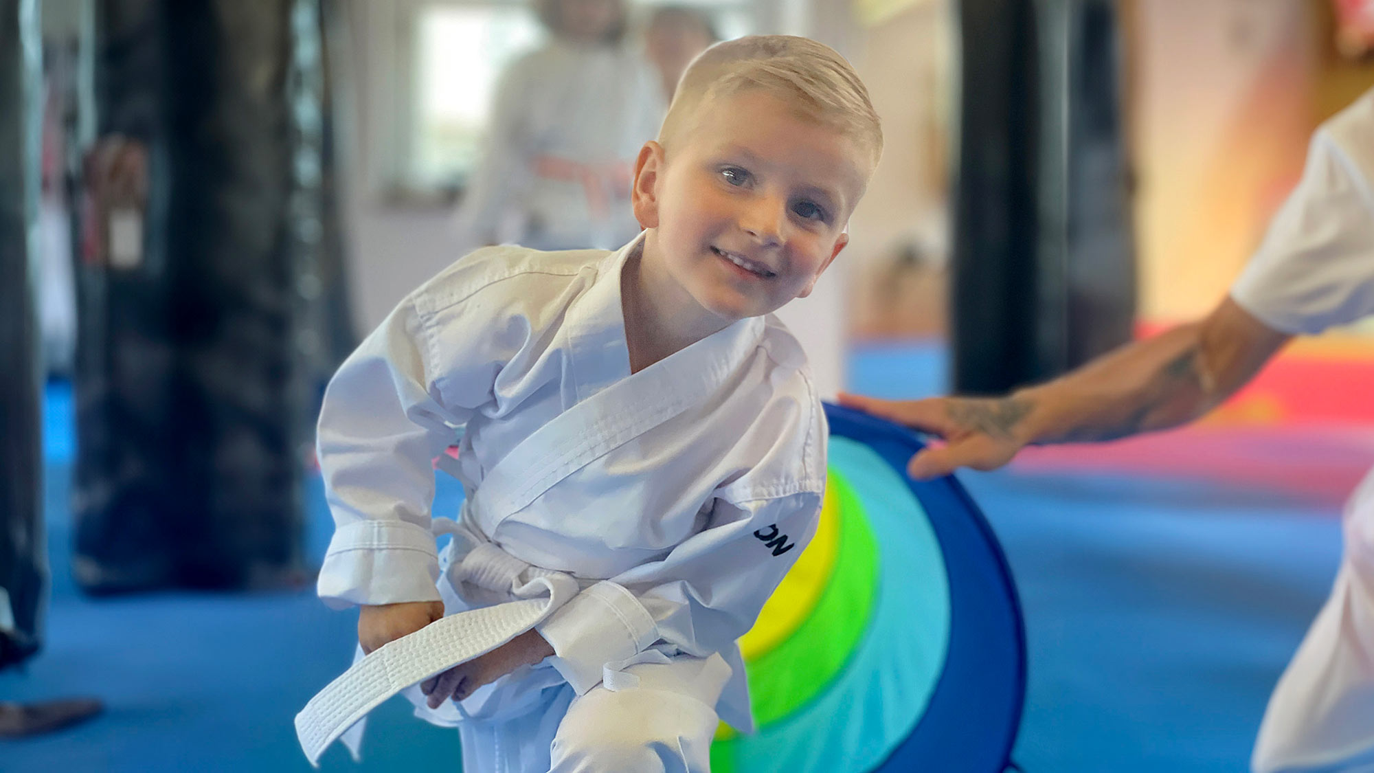 Kinderkurs: Kücken